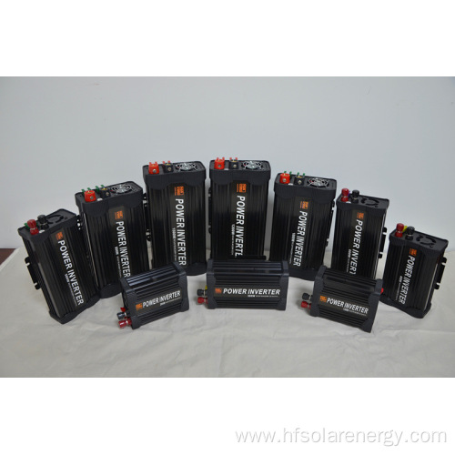 150w DC To AC Inverter For Home